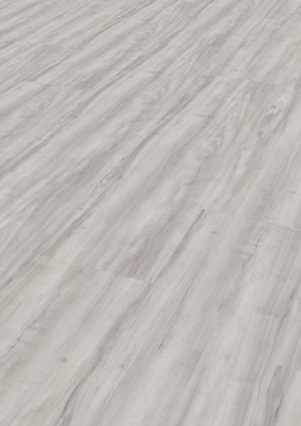 Corpet Dekor Weißesche - Klickvinyl, 0,55mm, 1,74m²/Paket